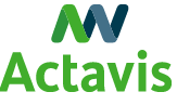 Actavis İlaçları A.Ş logosu