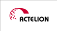 Actelion İlaç Tic. Ltd. Şti. logosu