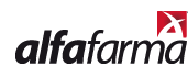 Alfa Farma İlaç Kimya San. ve Tic. Ltd.Şti logosu