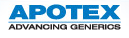 Apotex İlaç San. Ve Tic. Ltd. Şti logosu