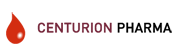 Centurion Pharma İlaç Sanayi ve Tic.Ltd.Şti. logosu