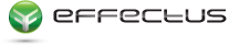 Effectus İlaç Ltd. Şti logosu