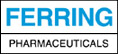 Ferring İlaç San.ve Tic. Ltd. Şti logosu