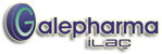 Galepharma Medikal Elektronik Tic. Ltd. Şti. logosu