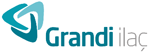 Grandi İlaç Sanayi ve Tic.Ltd.Şti. logosu