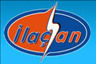 İlaçsan İlaç San. ve Tic. Ltd.Şti. logosu