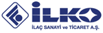 İlko İlaç San. ve Tic. A.Ş. logosu