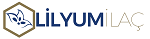 LİLYUM İLAÇ VE KİMYA SANAYİ TİCARET LİMİTED ŞİRKETİ logosu