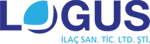 Logus İlaç logosu