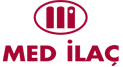 Med-İlaç Sanayi ve Ticaret A.Ş. logosu