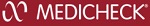 MEDİCHECK NÜKLEER ÜRÜNLER SANAYİ VE TİCARET ANONİM ŞİRKETİ logosu