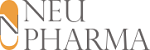 NEUPHARMA İLAÇ KOZMETİK VE MEDİKAL SANAYİ VE TİCARET LİMİTED ŞİRKETİ logosu
