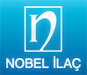 Nobel İlaç Pazarlama ve Sanayii Ltd. Şti. logosu