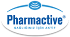 Pharmactive İlaç Sanayi ve Tic A.Ş. logosu