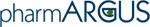 PharmArgus İlaç Araştırması ve Üretim San. Dış Tic. Ltd. Şti. logosu