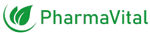 Pharmavital İlaç Sağlık Hizmetleri Ve Ürünleri İthalat Sanayi Ticaret A.Ş. logosu