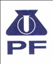 Polifarma İlaç San.ve Tic. A.Ş. logosu