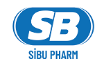 Sibu Pharm İlaç Sanayi Ve Dış Ticaret Anonim Şirketi logosu