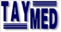 Taymed Sağlık Ürünleri Tic. Ltd. Şti. logosu
