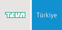 TEVA İlaçları San.Ve Tic.A.Ş logosu