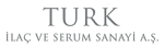 Turk İlaç ve Serum Sanayi A.Ş. logosu