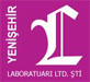 Yenişehir Laboratuvarı Ticaret ve Sanayi Ltd. Şti. logosu