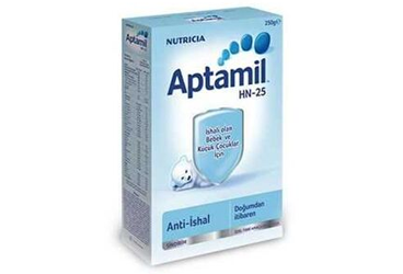 APTAMIL HN 250 G kutu görseli