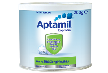 APTAMIL EOPROTIN, 200 G kutu görseli