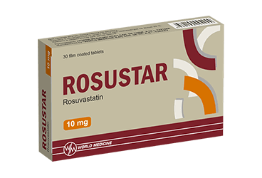 ROSUSTAR 10 mg 90 film tablet kutu görseli