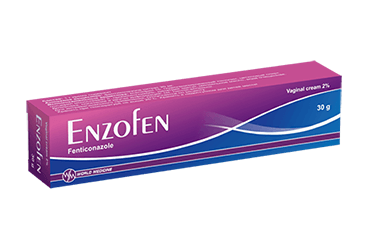 ENZOFEN % 2 vaginal krem kutu görseli