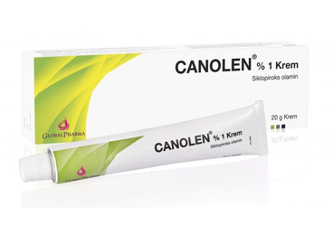 CANOLEN %1 krem kutu görseli