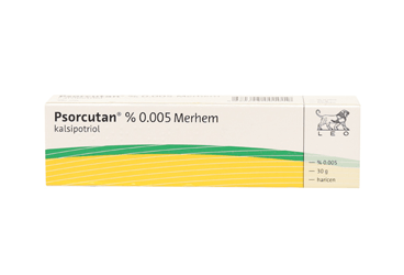 PSORCUTAN 30 gr pomad kutu görseli