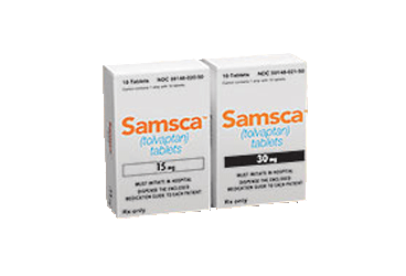SAMSCA 30 mg 10 tablet {Abdi} kutu görseli
