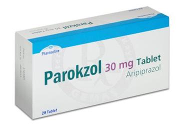 PAROKZOL 30 mg 28 tablet kutu görseli