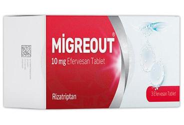 RIZNORM 10 mg 3 efervesan tablet { Neutec Inhaler } kutu görseli