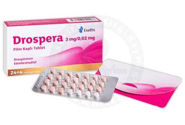 MINAYA 3 mg/0.02 mg (24+4) film kaplı tablet kutu görseli