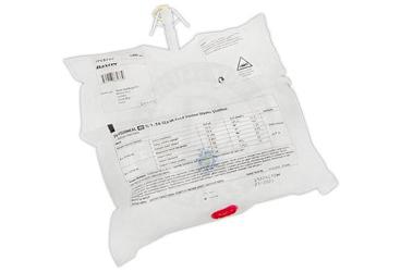 PHYSIONEAL 40 %1.36 CLEARFLEX PERITON diyaliz sol. 5000ml { Baxter Renal } kutu görseli