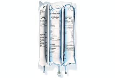 OLICLINOMEL N7-1000E infüzyonluk eloktrolitli aminoasit çözeltisi glükoz çözeltisi lipidemülsiyonu (2000 ml) kutu görseli