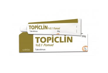 TOPICLIN %1 pomad 1 TIP kutu görseli