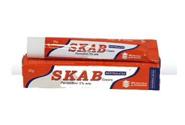 ANTI SKAB krem % 5 30 gr krem kutu görseli