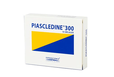 PIASCLEDINE 300 mg kapsül (15 kapsül) kutu görseli