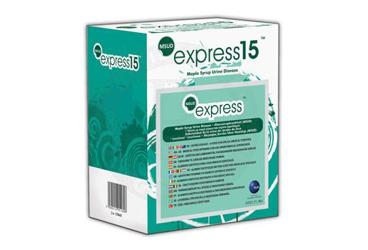 MSUD EXPRESS 750 gr 30x25 gr saşe kutu görseli