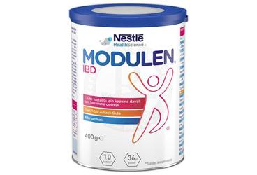 MODULEN IBD 400 gr kutu görseli