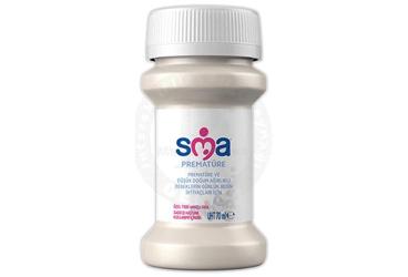 SMA PREMATURE 32X70 ml kutu görseli