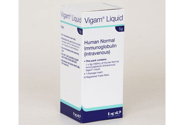 VIGAM LIQUID 5 G { Vitalis } kutu görseli
