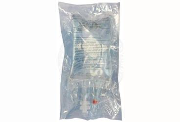 NEOFLEKS %50 DEKSTROZ sudaki solüsyonu 500 ml setli PP-Torba kutu görseli