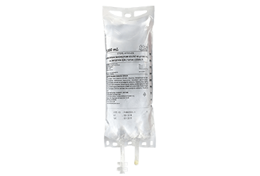 TURKTIPSAN MAGNEZYUM SULFAT 4G/1000 ml IV. inf. çöz. (1000 setli) kutu görseli