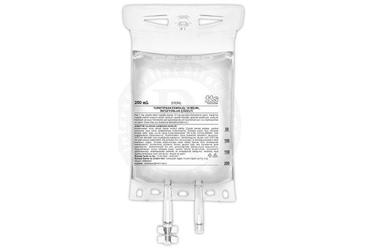 TURKTIPSAN ESMOLOL 10 mg/ml infüzyonluk çözelti (250 ml setsiz) kutu görseli