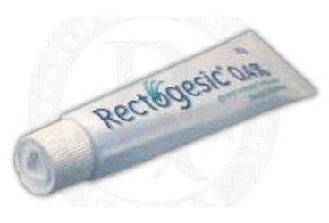 RECTOGESIC %0.4 30 gr rektal merhem kutu görseli