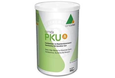 COMIDA PKU A 500 gr kutu görseli